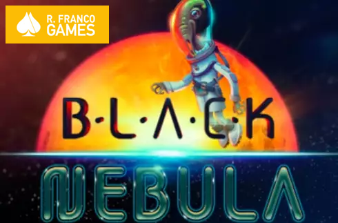 Black Nebula